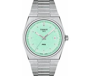 Montre Tissot Analogique Automatique pour Hommes PRX