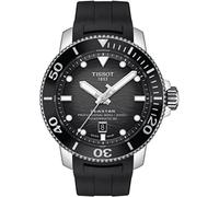 Montre Tissot Analogique Automatique pour Hommes Seastar 2000
