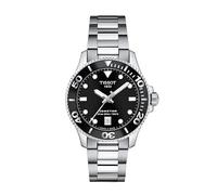 Montre Tissot Analogique Quartz pour Femmes Seastar 1000