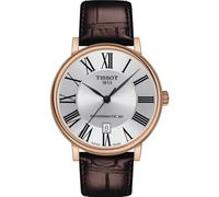 Montre Tissot Automatique Analogique pour Hommes Carson Swiss Made