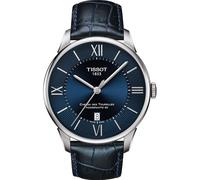 Montre Tissot Automatique Analogique pour Hommes Chemin des Tourelles Powermatic 80