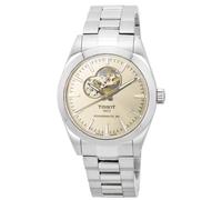 Montre Tissot Automatique Gris Cadran 100M T127.407.11.081.00 pour homme