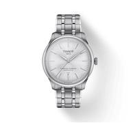 Tissot Montre Analogique Automatique pour Hommes Chemin des Tourelles Powermatic 80