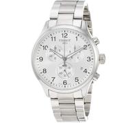 Montre - TISSOT - Chrono XL - 45mm - Quartz - Verre Saphir - Étanchéité 10 Atm