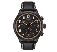 Montre - Tissot - Chrono XL Vintage - 45mm - Quartz Swiss Made - Étanchéité 10 Atm