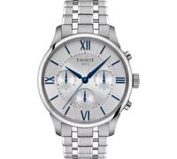 Montre Tissot Chronographe Automatique pour Hommes Chemin des Tourelles