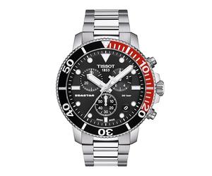 Montre Tissot Chronographe Quartz pour Hommes Seastar 1000