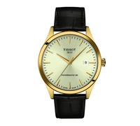 Tissot CLASSIC DREAM POWERMATIC 80 40MM men Watches gold taille: ONE SIZE