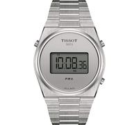 Montre Tissot Digital Quartz pour Hommes PRX