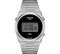 Montre Tissot Digital Quartz pour Hommes PRX