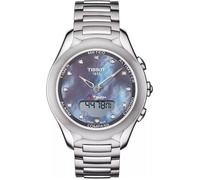 Montre Tissot - Femmes - T0752201110601