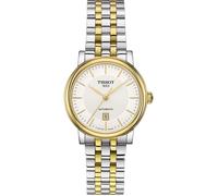 Montre Tissot - Femmes - T1222072203100 - Acier inoxydable - Multicolore - 5 Atm