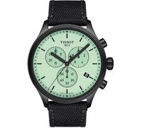 Montre Tissot - Hommes - T1166173709100 - Noir Tissu - 10 Atm - Quartz