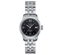 Montre - Tissot - LE LOCLE DIA T41.1.183.56 - Automatique - Argenté - Chic