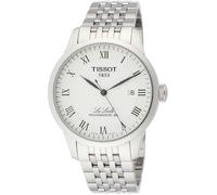 Montre - Tissot - Le Locle T0064071103300 - Blanc - Analogique - Chic