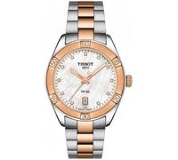 Montre - TISSOT - PR 100 Sport Chic - Quartz - Analogique - Chic