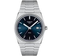 Montre - TISSOT - PRX - 40mm - Quartz - Acier - Bleu