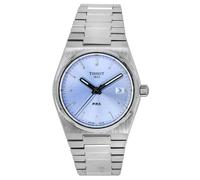 Montre Tissot PRX Décontractée Quartz Bleu Cadran T137.210.11.351.00 Unisexe