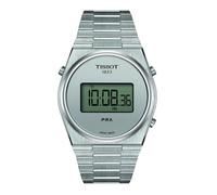 Montre - TISSOT - PRX Digital - Acier - Étanchéité 10 Atm - Quartz