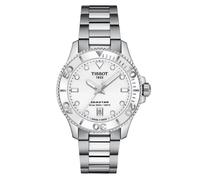 Montre - TISSOT - Seastar 1000 - 36mm - Quartz - Acier inoxydable - Étanchéité 10 Atm