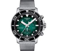 Montre TISSOT SEASTAR 1000 CHRONOGRAPH T120.417.11.091.00