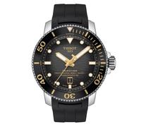 Montre - TISSOT - Seastar 2000 Professional - Automatique - 46mm - Étanchéité 30 Atm