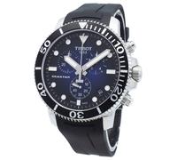 Tissot Montre pour hommes Seastar 1000 Chronograph T120.417.17.041.00