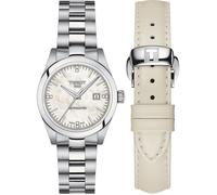 Montre - Tissot - T-My Lady - Automatique - 29mm - Madreperla - Diamants