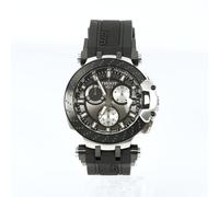Montre Tissot T-Race Chronograph Quartz 45mm - T115.417.27.061.00