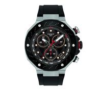 Montre - TISSOT - T-Race Moto GP - Silicone - Noir - 45mm