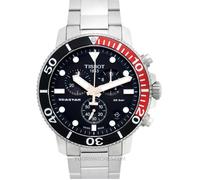 Montre - Tissot - T-Sport T120.417.11.051.01 - Quartz - Noir - Acier inoxydable