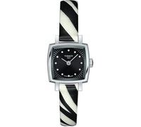 Montre Tissot T0581091705600 noir / deux tons