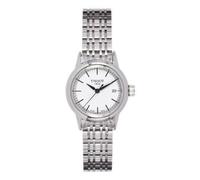 Montre - Tissot - T0852101101100 - Quartz - Analogique - Acier Blanc