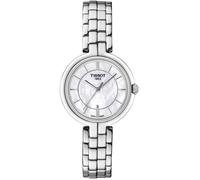 Montre - TISSOT - T0942101111100 - Femme - Nacre - Analogique - Chic