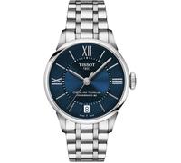 Tissot Montre Chemin des Tourelles T0992071104800 Acier inoxydable 32 mm Femme Argentée