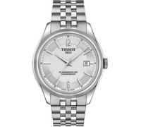 Montre - TISSOT - T1084081103700 - Automatique - Acier Inoxydable - 41mm