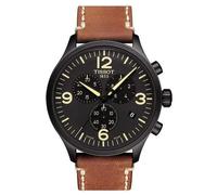 Montre - TISSOT - T116.617.36.057.00 - Acier - Noir - Étanchéité 10 Atm