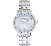 Montre - TISSOT - T122.207.11.036.00 - Automatique - Cadran Blanc - 30 mm
