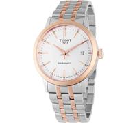 Tissot Montre Multicolore Analogique Hommes Classic Dream T1294072203100