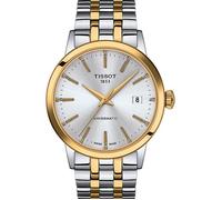 Montre - TISSOT - T1294072203101 - Acier inoxydable - 42 mm - Résistant à l'eau 3 bar