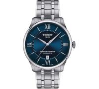 Montre - TISSOT - T1398071104800 - Acier inoxydable - 39 mm - Résistante à l'eau 5 bar
