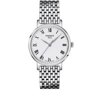 Montre - Tissot - T1432101103300 - Acier inoxydable - 34 mm - Résistante à l'eau 3 bar