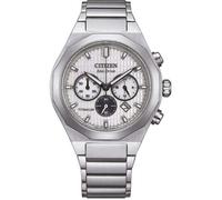 Montre - titane,Titane Argent - Citizen - CA4690-51A
