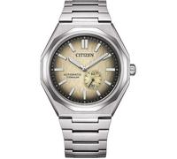 Montre - titane,Titane Beige - Citizen - NK5020-58P