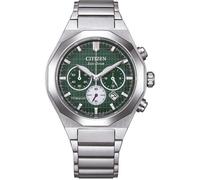 Montre - titane,Titane Vert - Citizen - CA4691-59X
