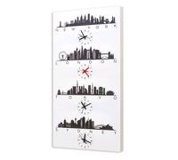 Montre TOKIO TIME G3598 PINTDECOR