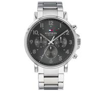 Montre - Tommy Hilfiger - 1710382 - Acier inoxydable - Quartz - Étanchéité 5 Atm