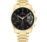 Montre - Tommy Hilfiger - 1710447 - Quartz - 44mm - Résistance 5 ATM