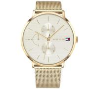 Montre - Tommy Hilfiger - 1781944 - Acier inoxydable - Quartz - Femme - Ip-rosé