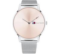 Montre - Tommy Hilfiger - 1781970 - Acier inoxydable - Quartz - Femme